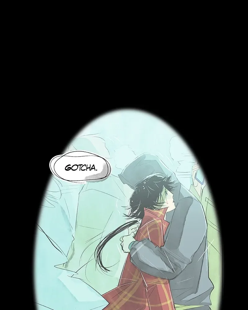 The Shadow Prophet Chapter 14 page 40