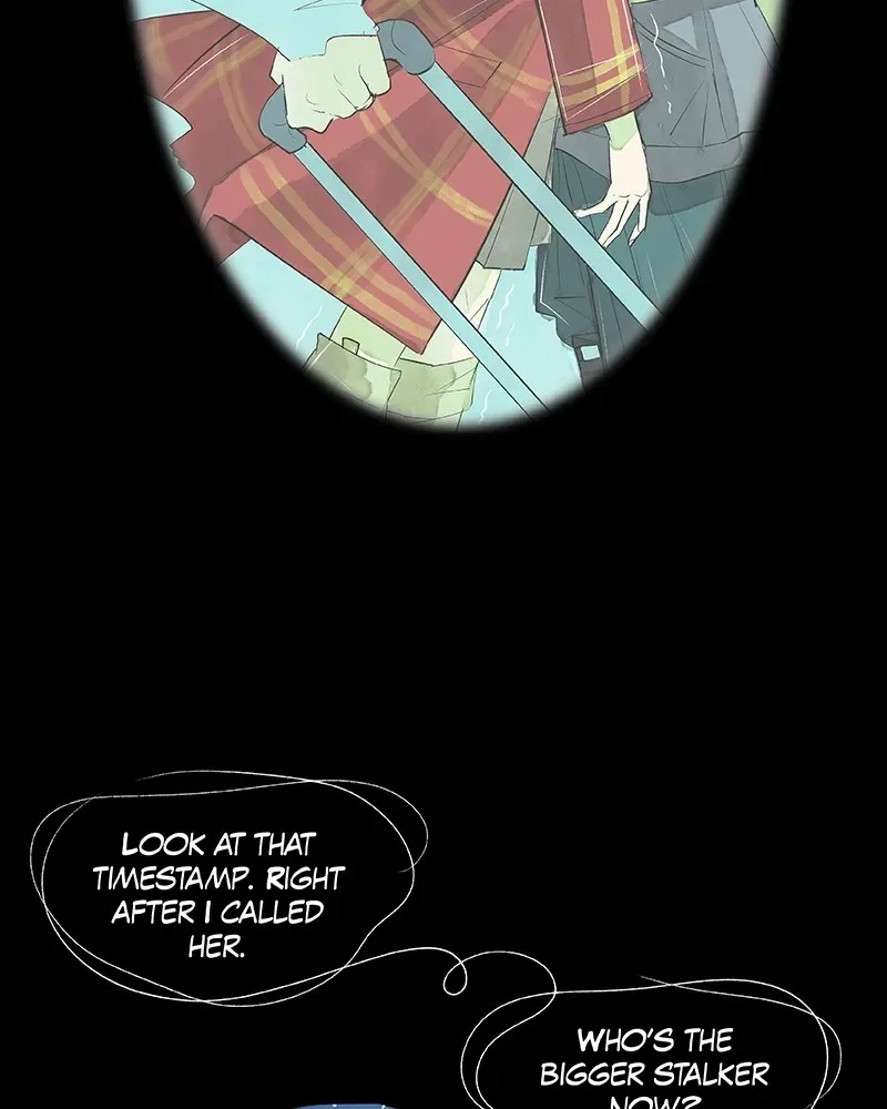 The Shadow Prophet Chapter 14 page 41