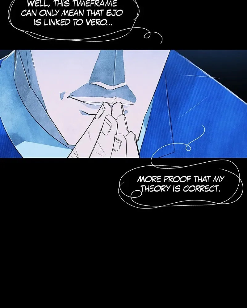 The Shadow Prophet Chapter 14 page 43