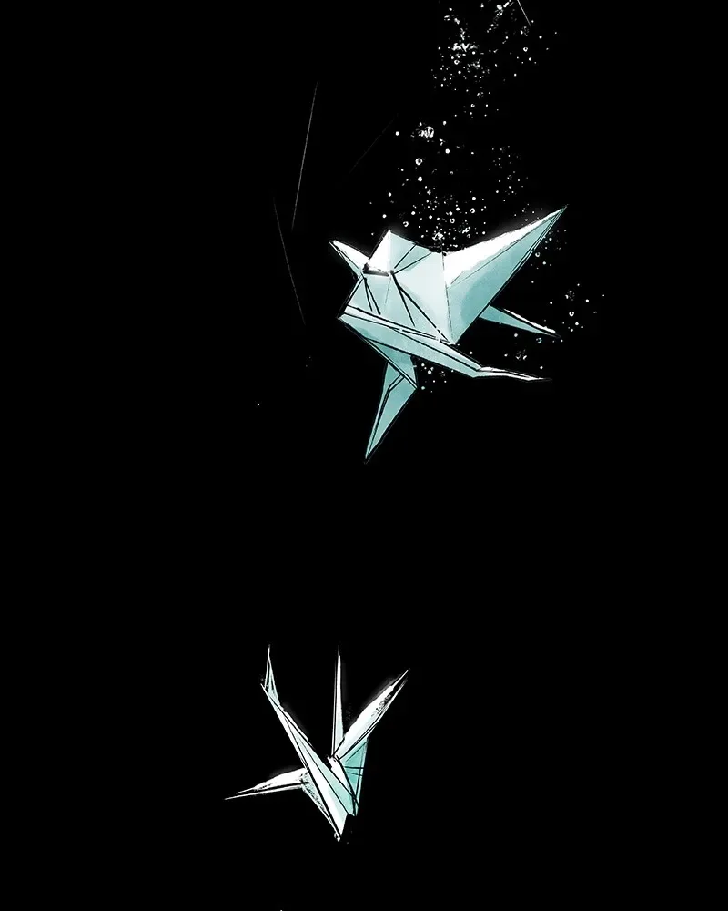 The Shadow Prophet Chapter 14 page 47