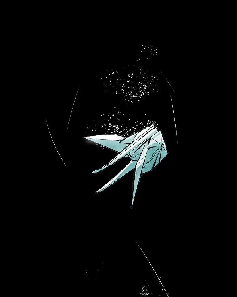 The Shadow Prophet Chapter 14 page 46