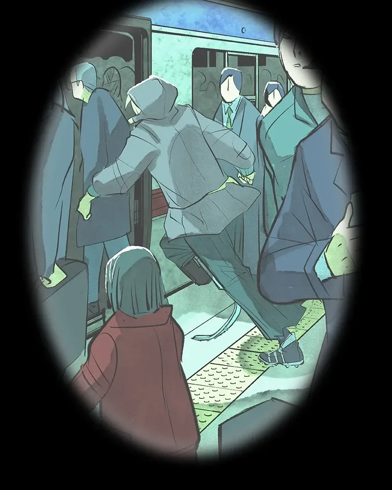 The Shadow Prophet Chapter 14 page 37