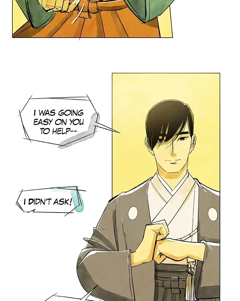 The Shadow Prophet Chapter 14 page 61