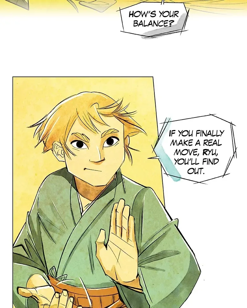 The Shadow Prophet Chapter 14 page 60
