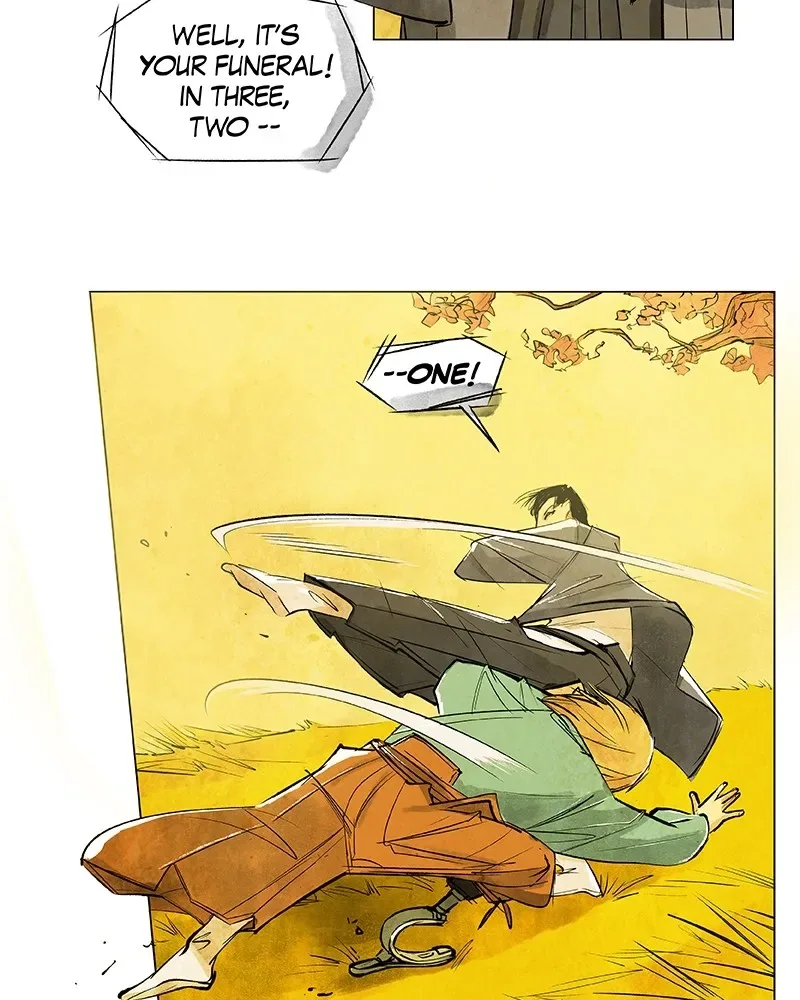 The Shadow Prophet Chapter 14 page 62