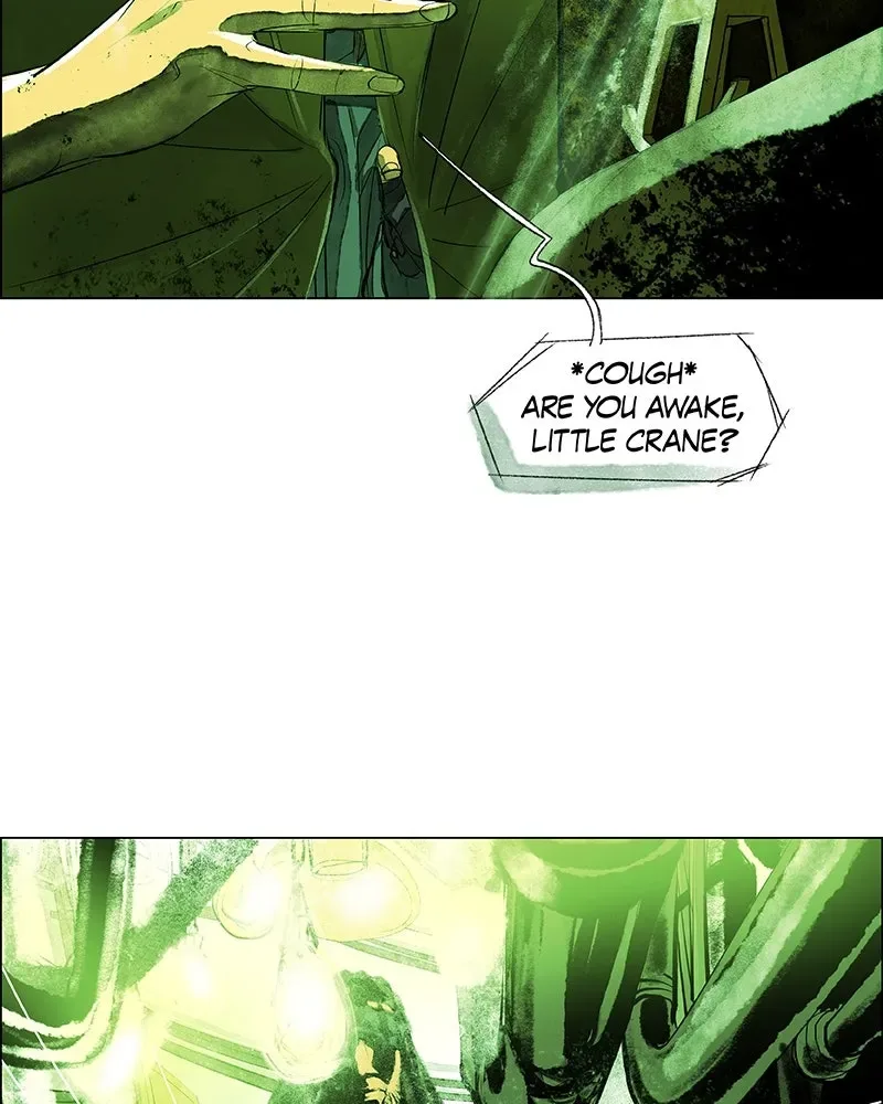 The Shadow Prophet Chapter 15 page 19