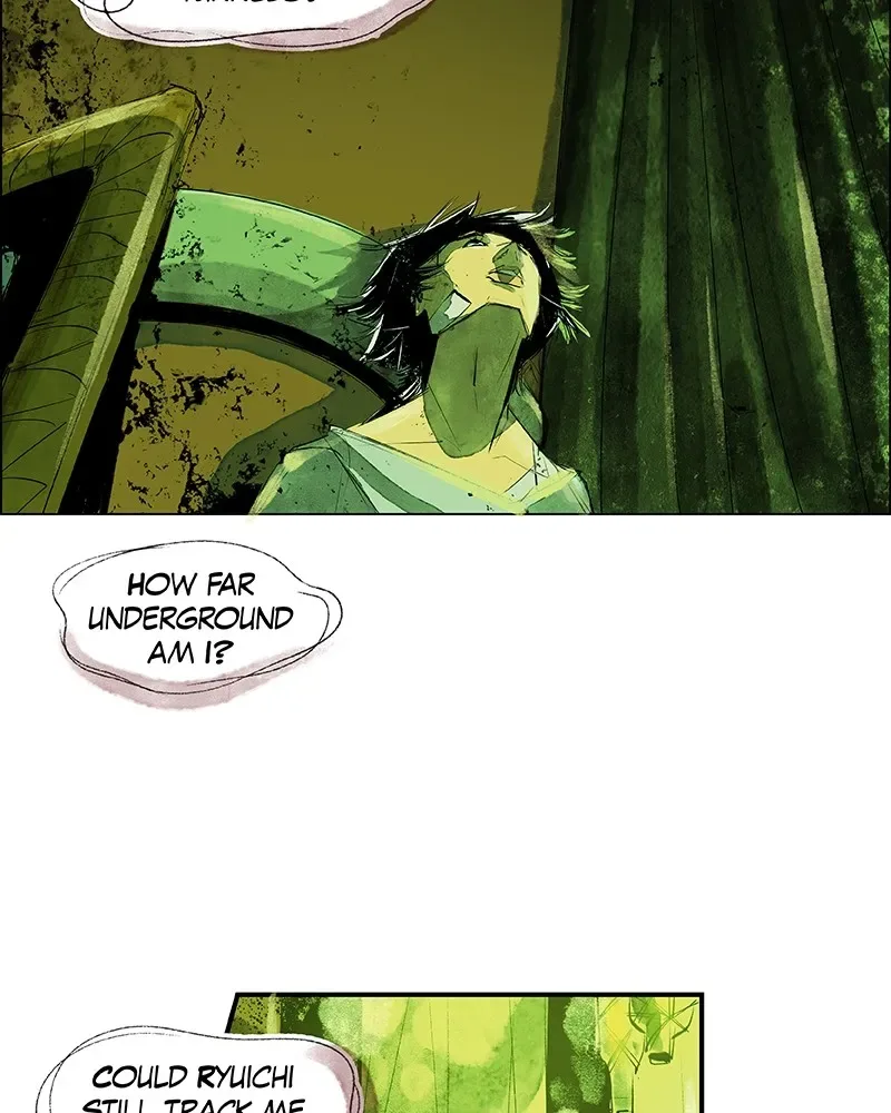 The Shadow Prophet Chapter 15 page 12