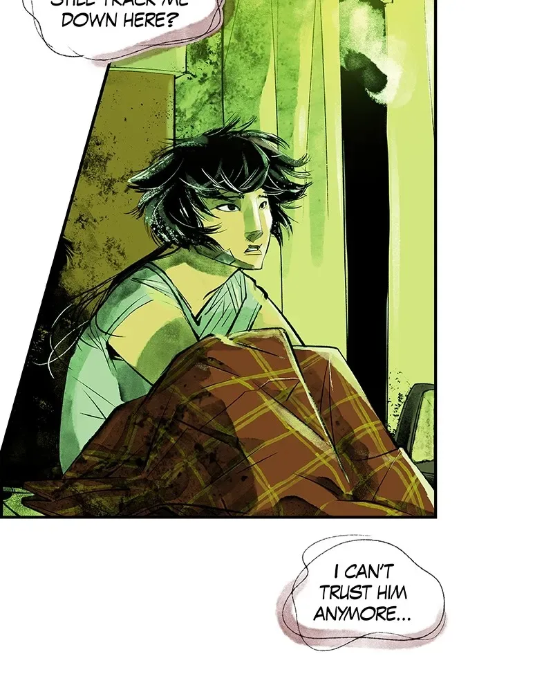 The Shadow Prophet Chapter 15 page 13