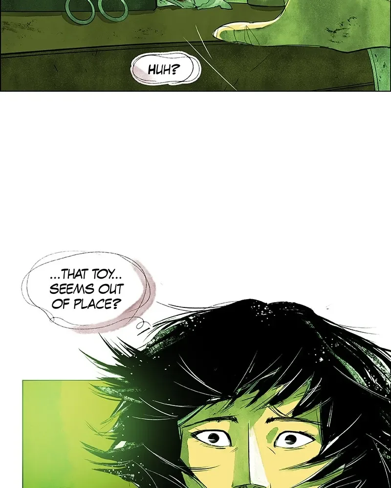 The Shadow Prophet Chapter 15 page 17