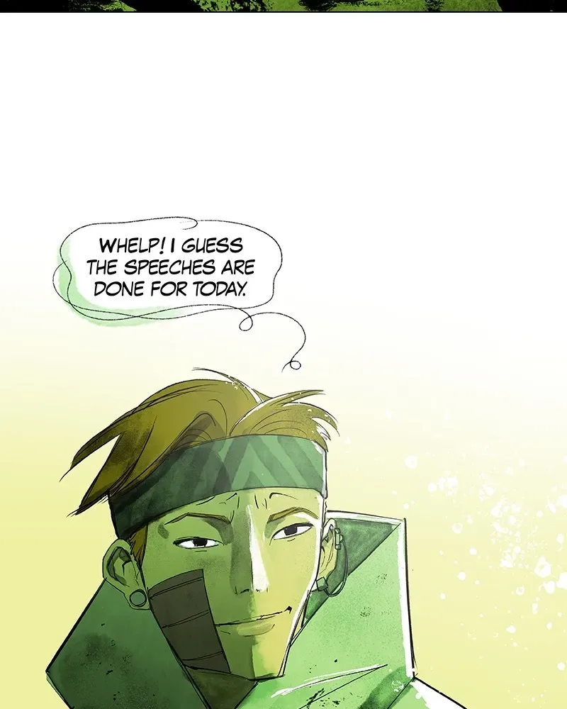The Shadow Prophet Chapter 15 page 6