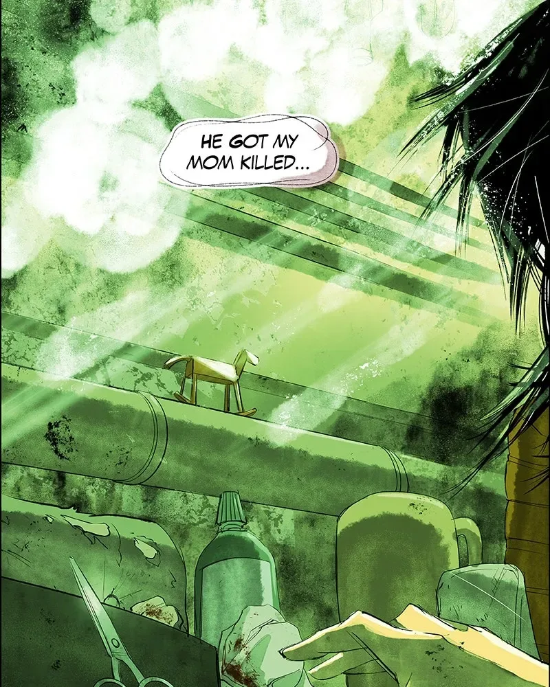 The Shadow Prophet Chapter 15 page 16