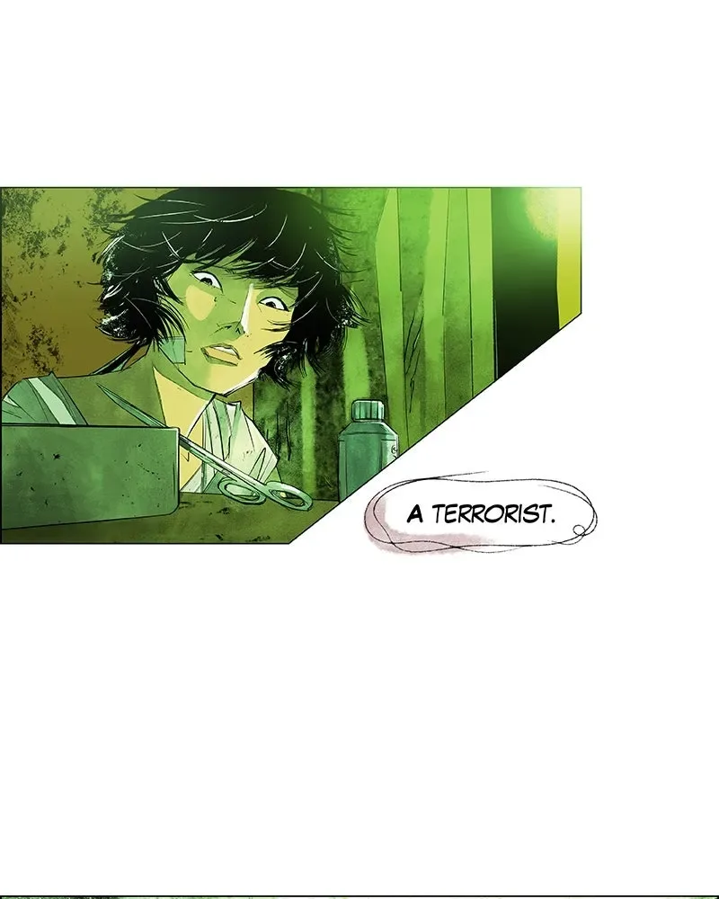 The Shadow Prophet Chapter 15 page 15