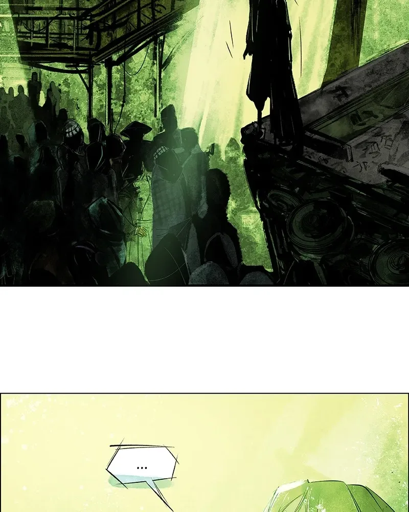 The Shadow Prophet Chapter 15 page 3
