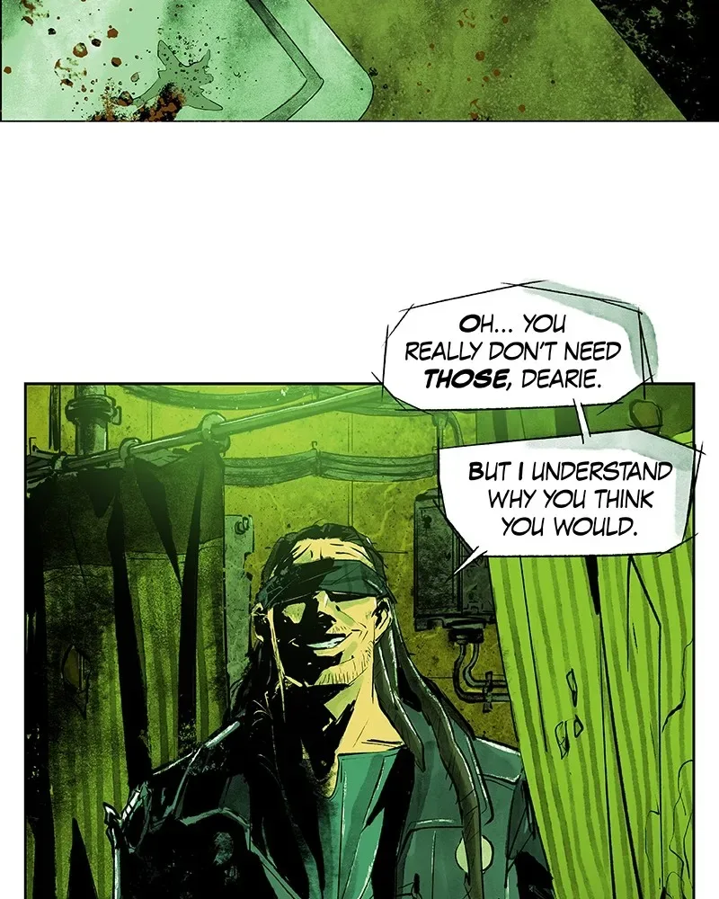 The Shadow Prophet Chapter 15 page 23