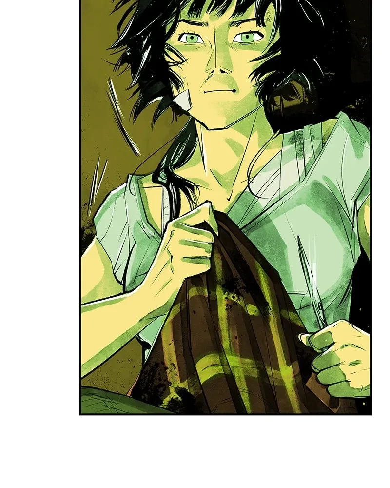 The Shadow Prophet Chapter 15 page 28
