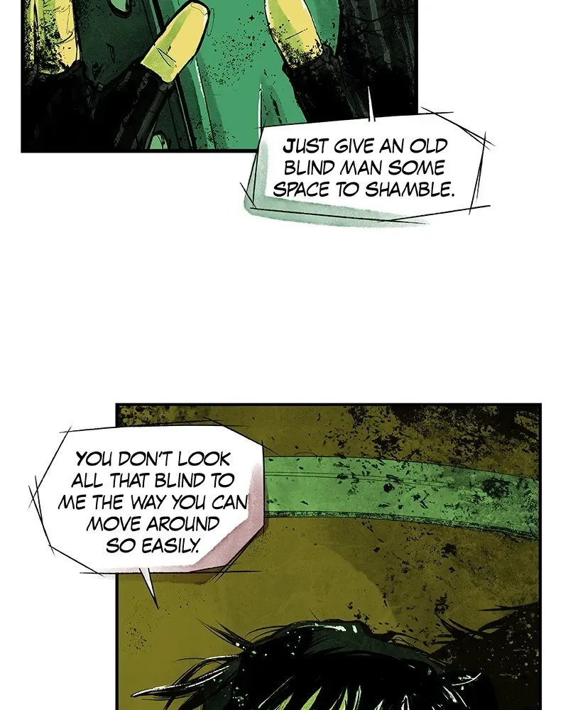 The Shadow Prophet Chapter 15 page 27