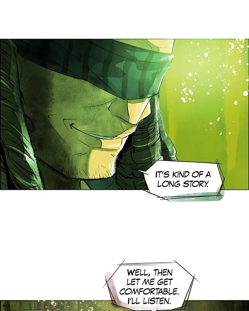 The Shadow Prophet Chapter 15 page 29