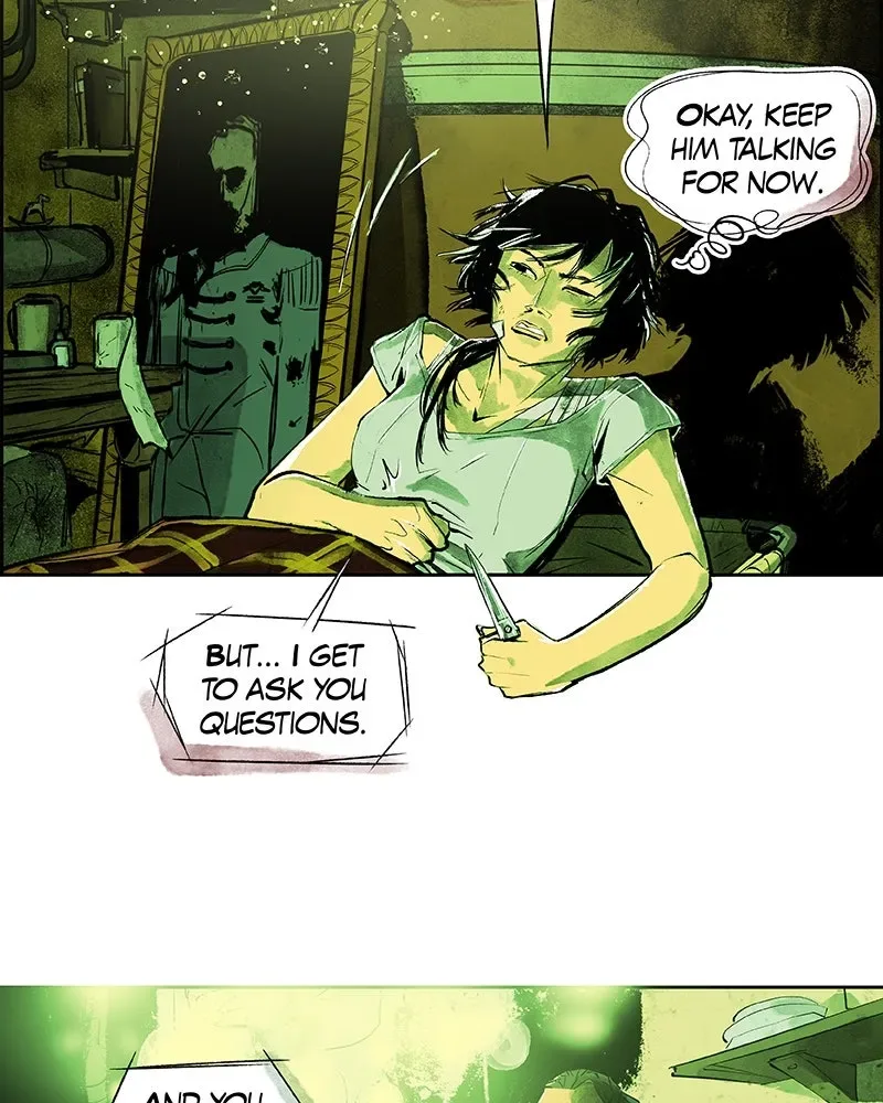 The Shadow Prophet Chapter 15 page 30