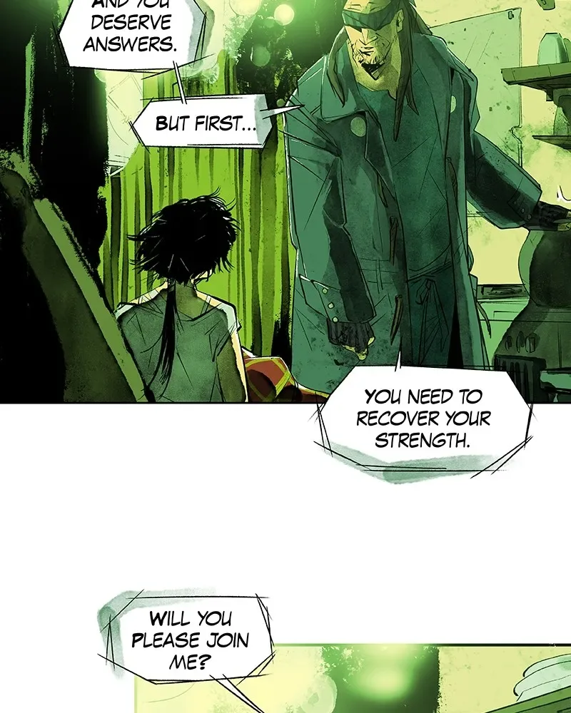 The Shadow Prophet Chapter 15 page 31