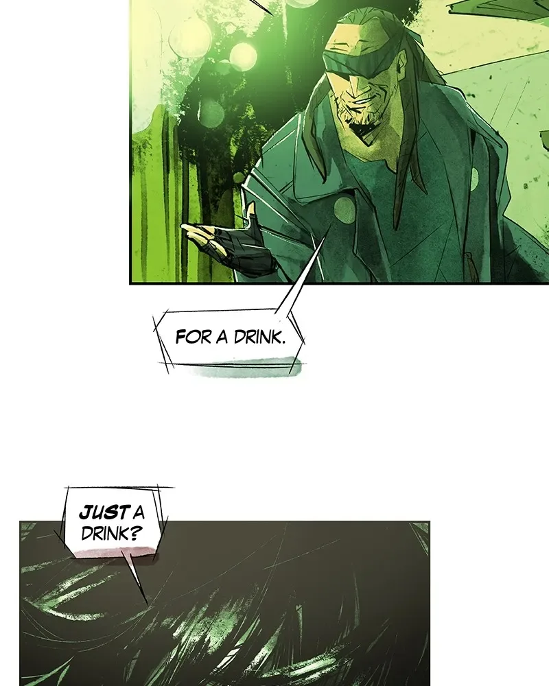 The Shadow Prophet Chapter 15 page 32