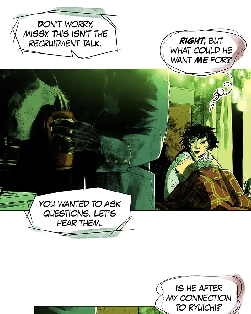 The Shadow Prophet Chapter 15 page 34