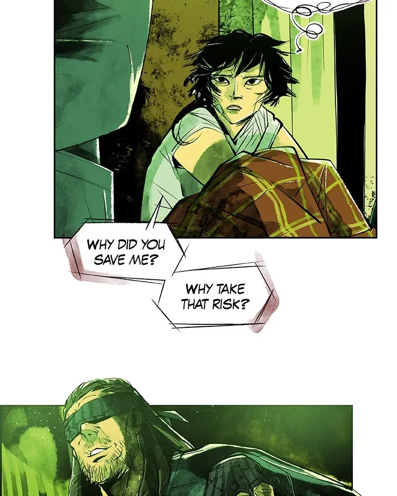 The Shadow Prophet Chapter 15 page 35