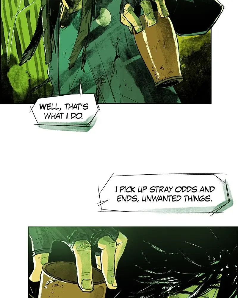 The Shadow Prophet Chapter 15 page 36