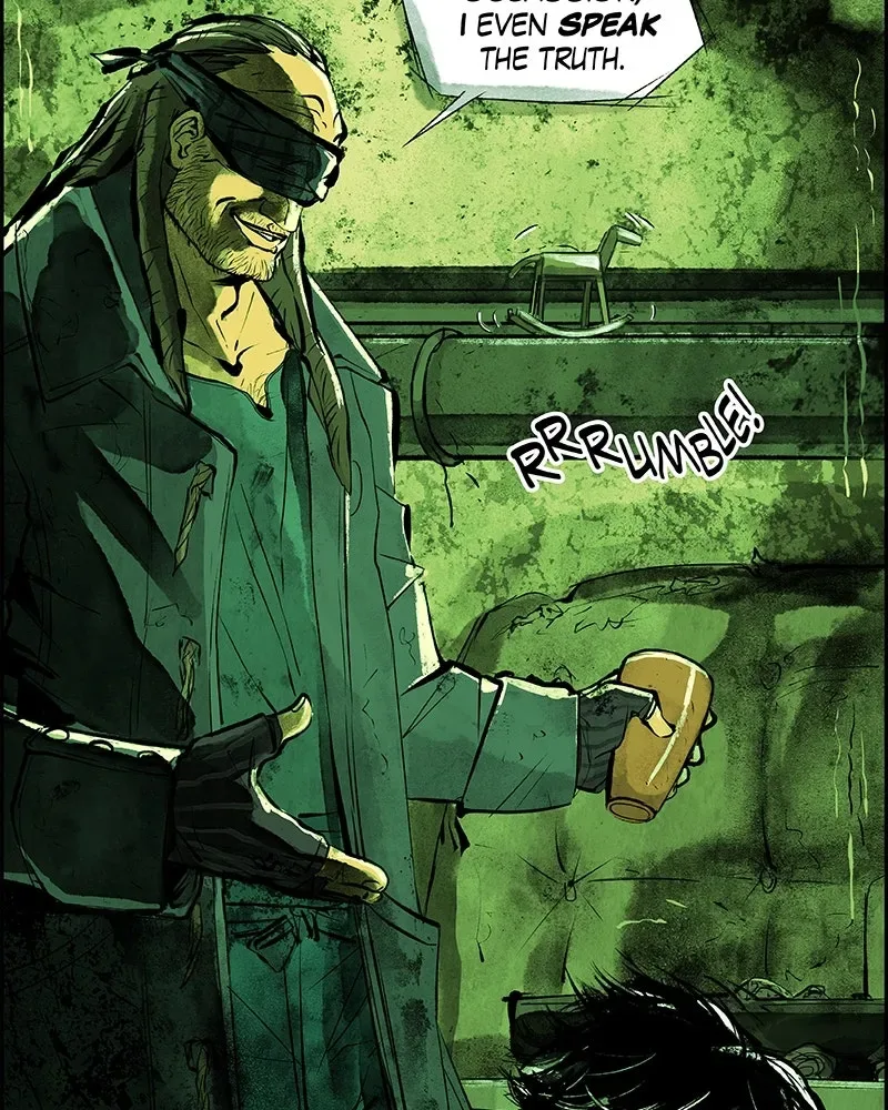 The Shadow Prophet Chapter 15 page 45