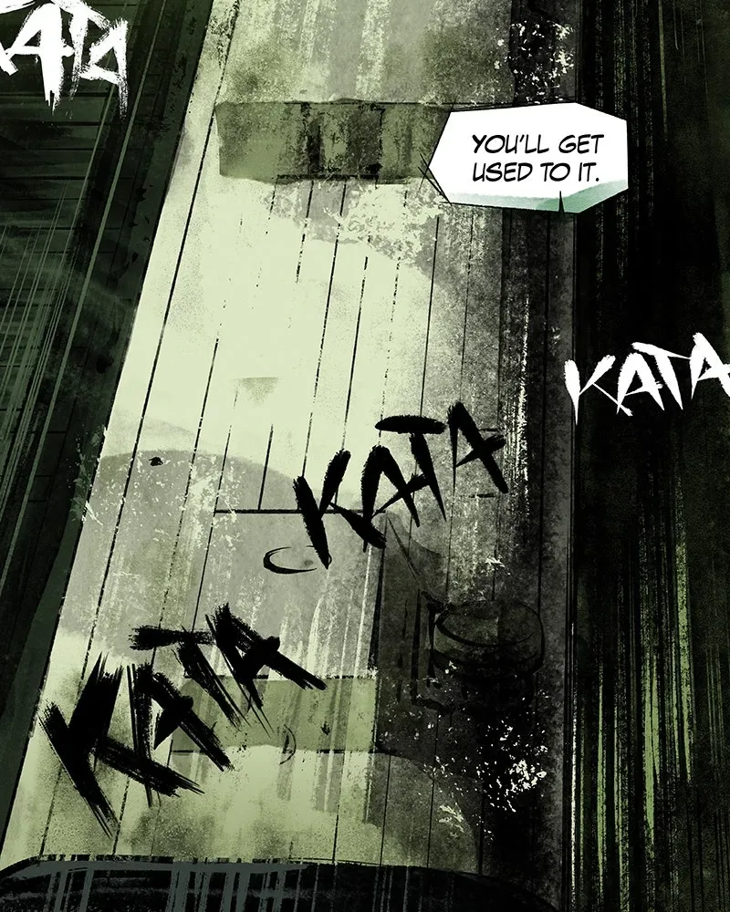 The Shadow Prophet Chapter 15 page 48