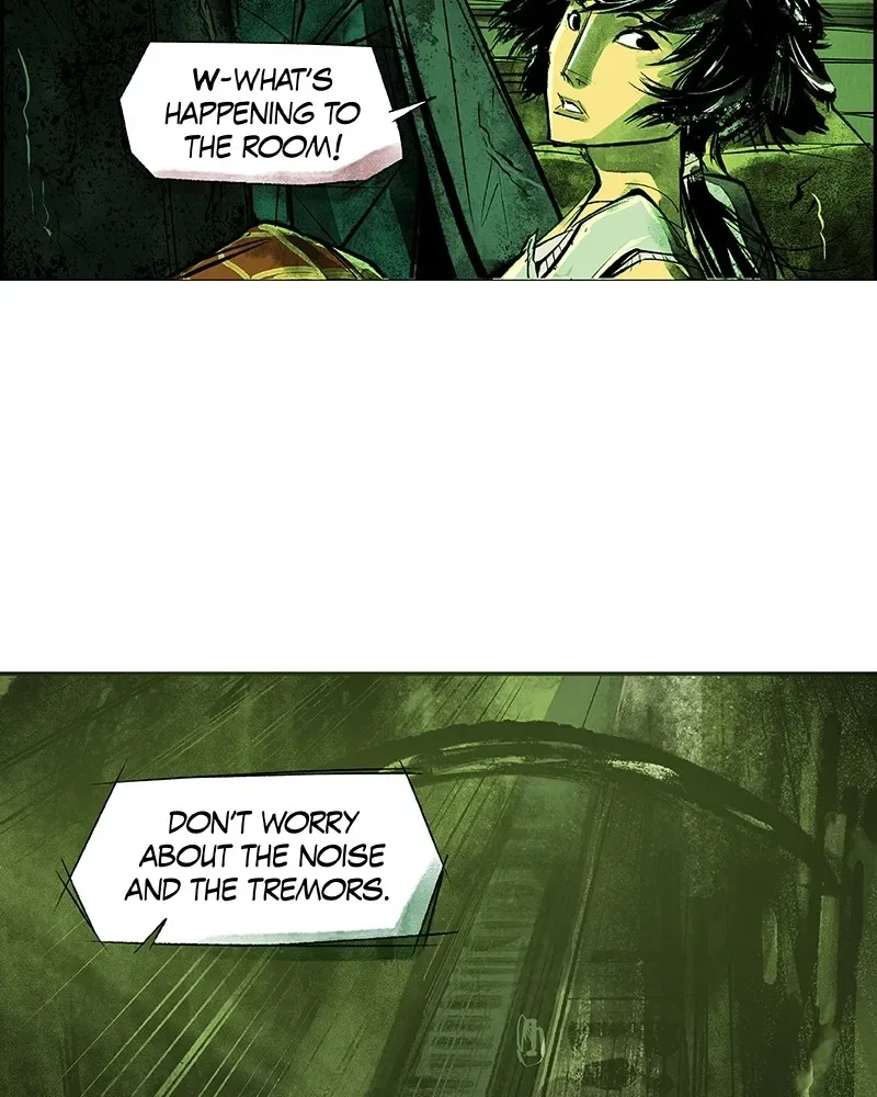 The Shadow Prophet Chapter 15 page 46