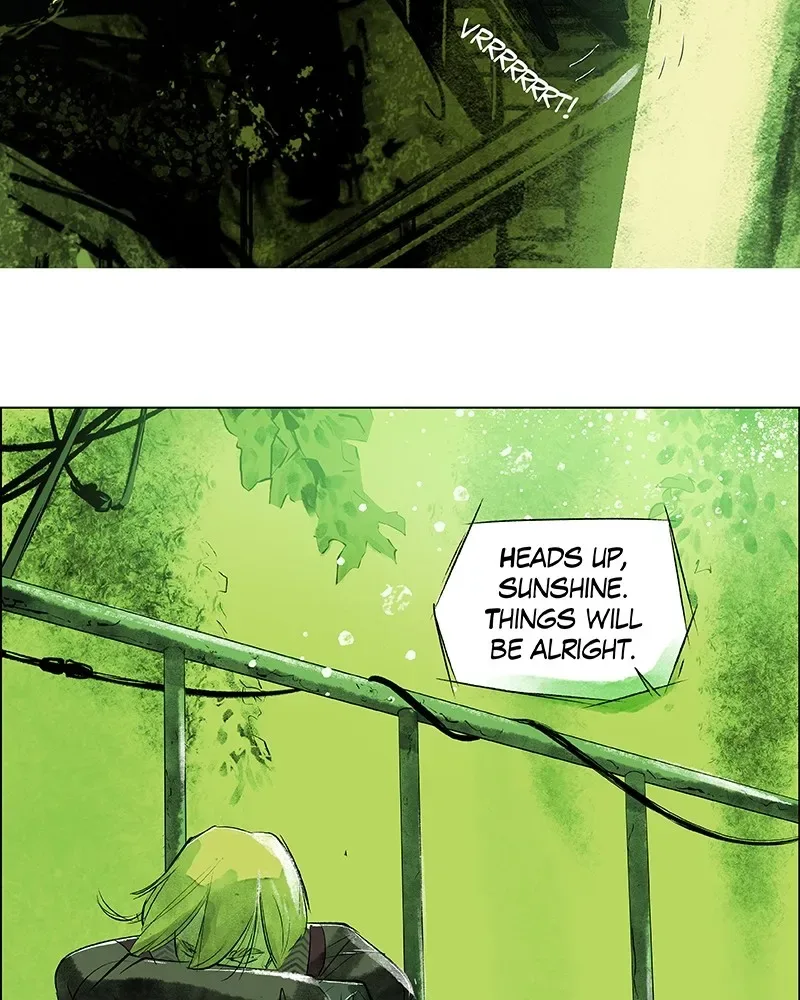 The Shadow Prophet Chapter 15 page 51