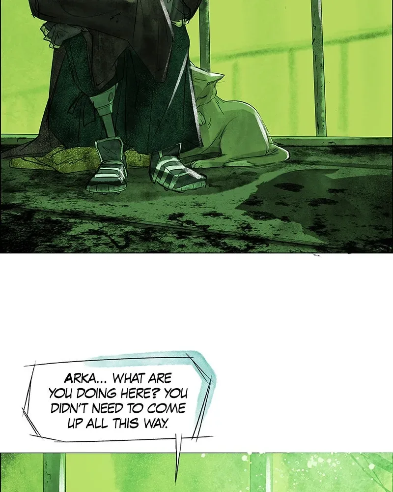 The Shadow Prophet Chapter 15 page 52