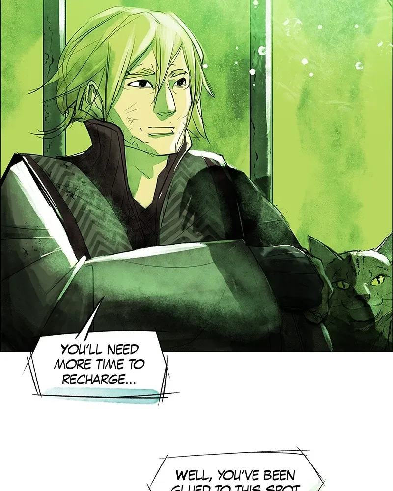The Shadow Prophet Chapter 15 page 53