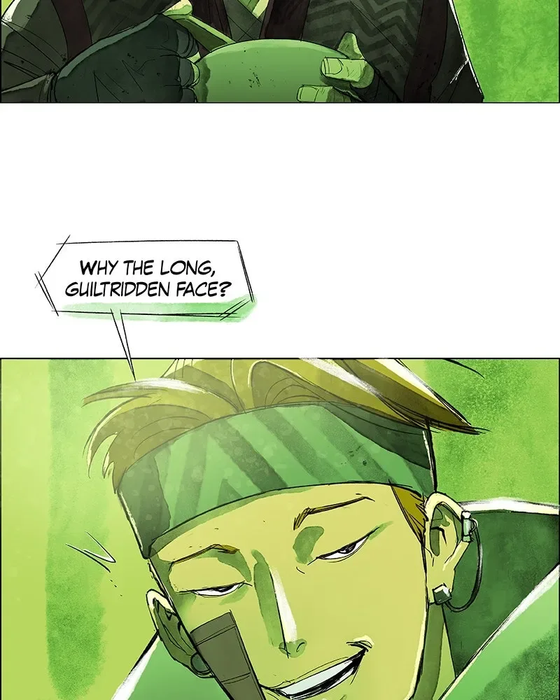 The Shadow Prophet Chapter 15 page 62