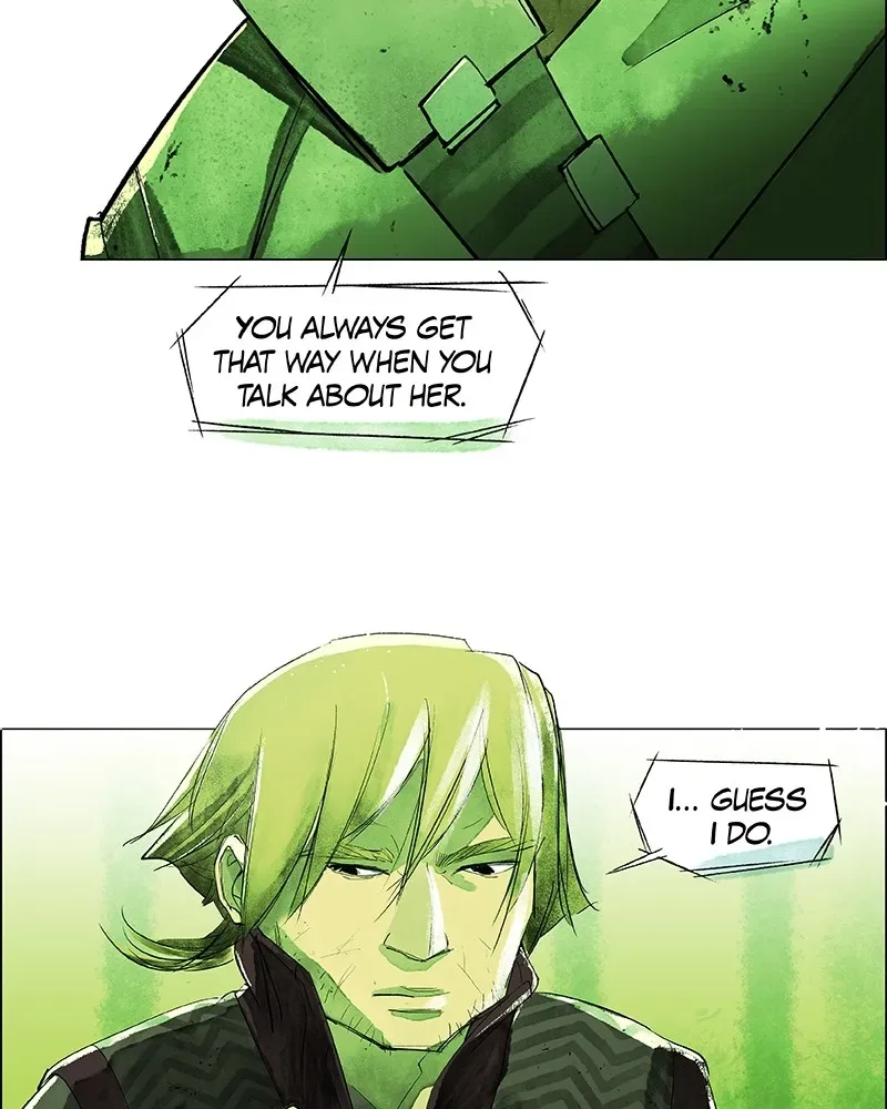 The Shadow Prophet Chapter 15 page 61