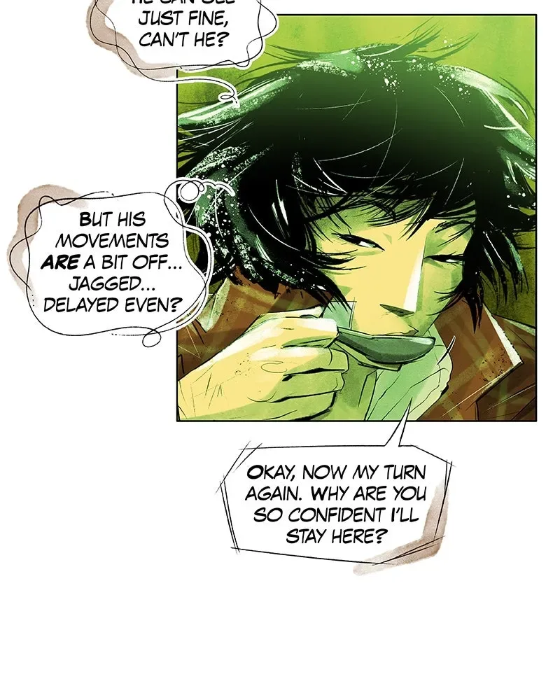 The Shadow Prophet Chapter 16 page 17
