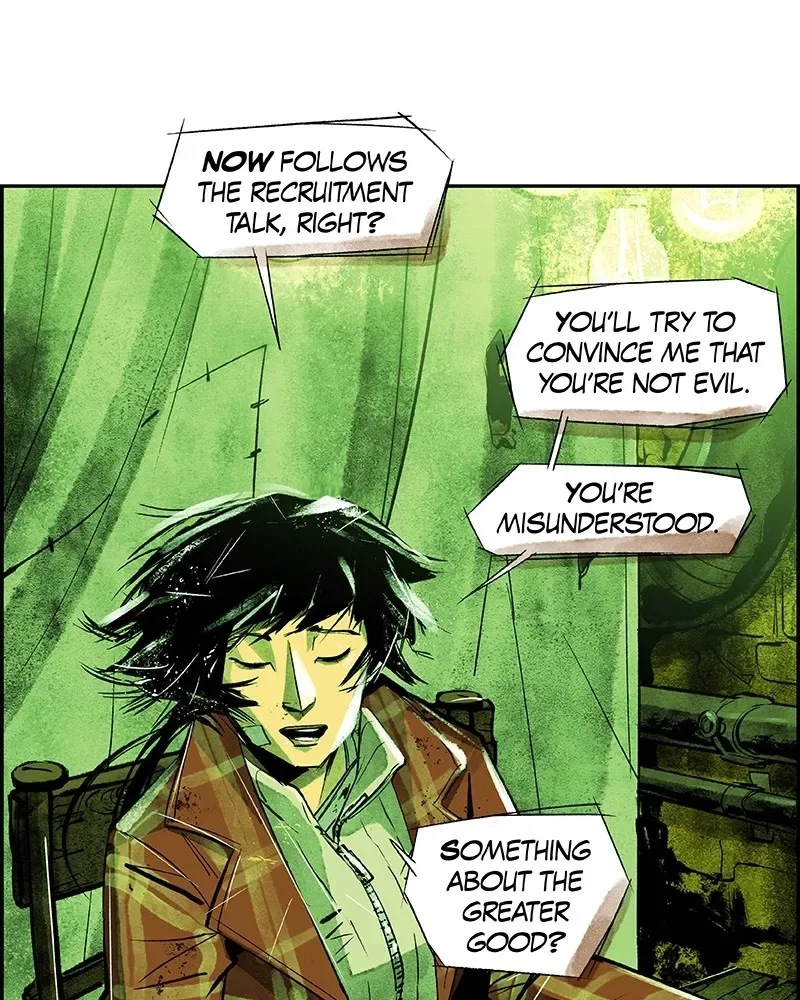 The Shadow Prophet Chapter 16 page 11