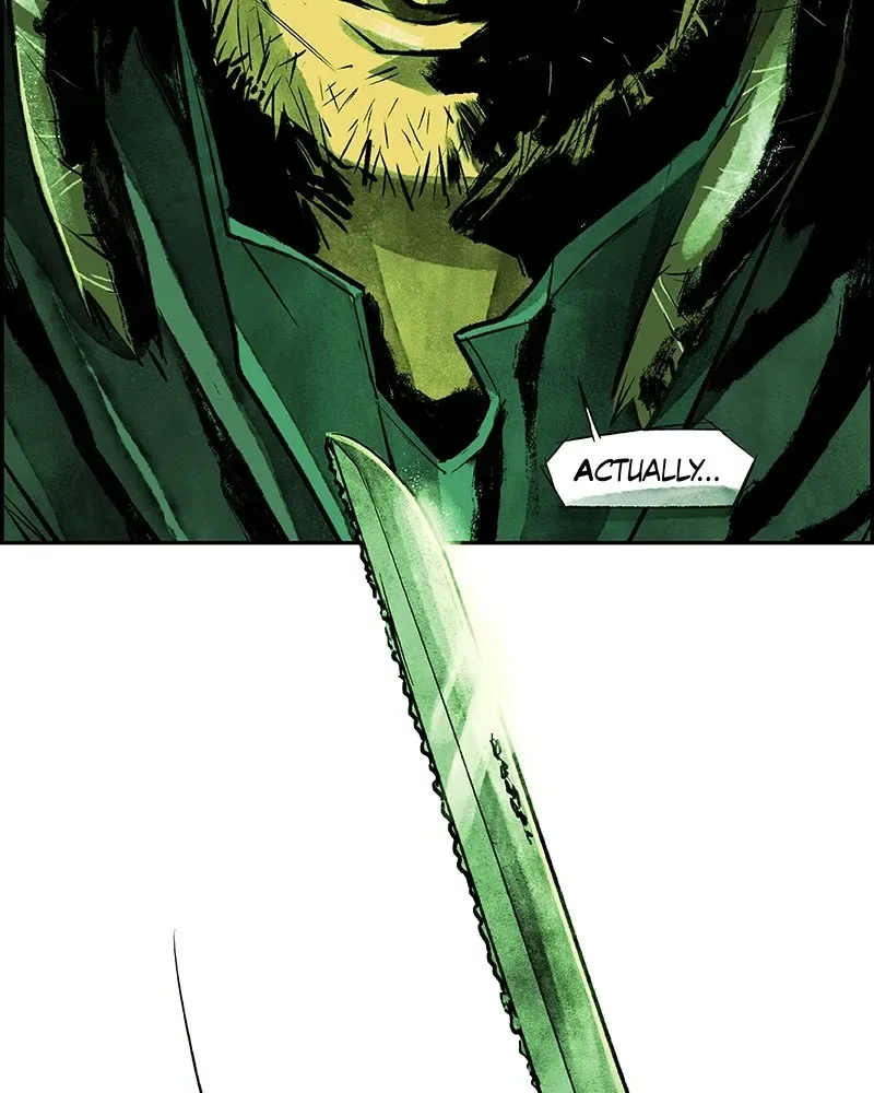 The Shadow Prophet Chapter 16 page 13