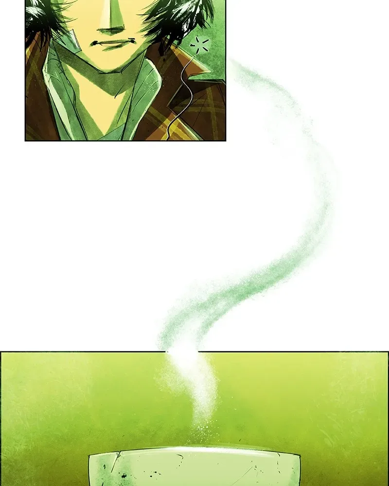 The Shadow Prophet Chapter 16 page 6