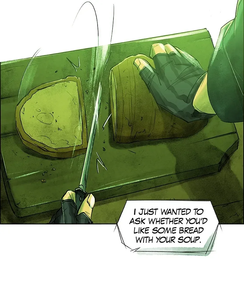 The Shadow Prophet Chapter 16 page 15