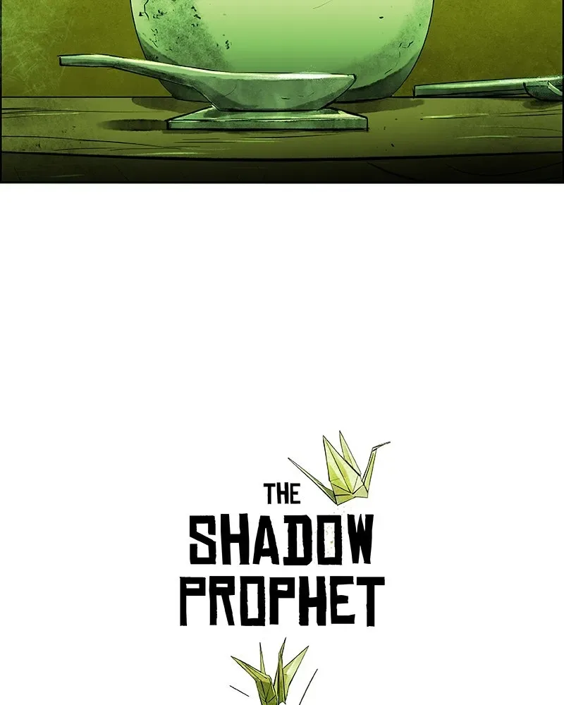 The Shadow Prophet Chapter 16 page 7