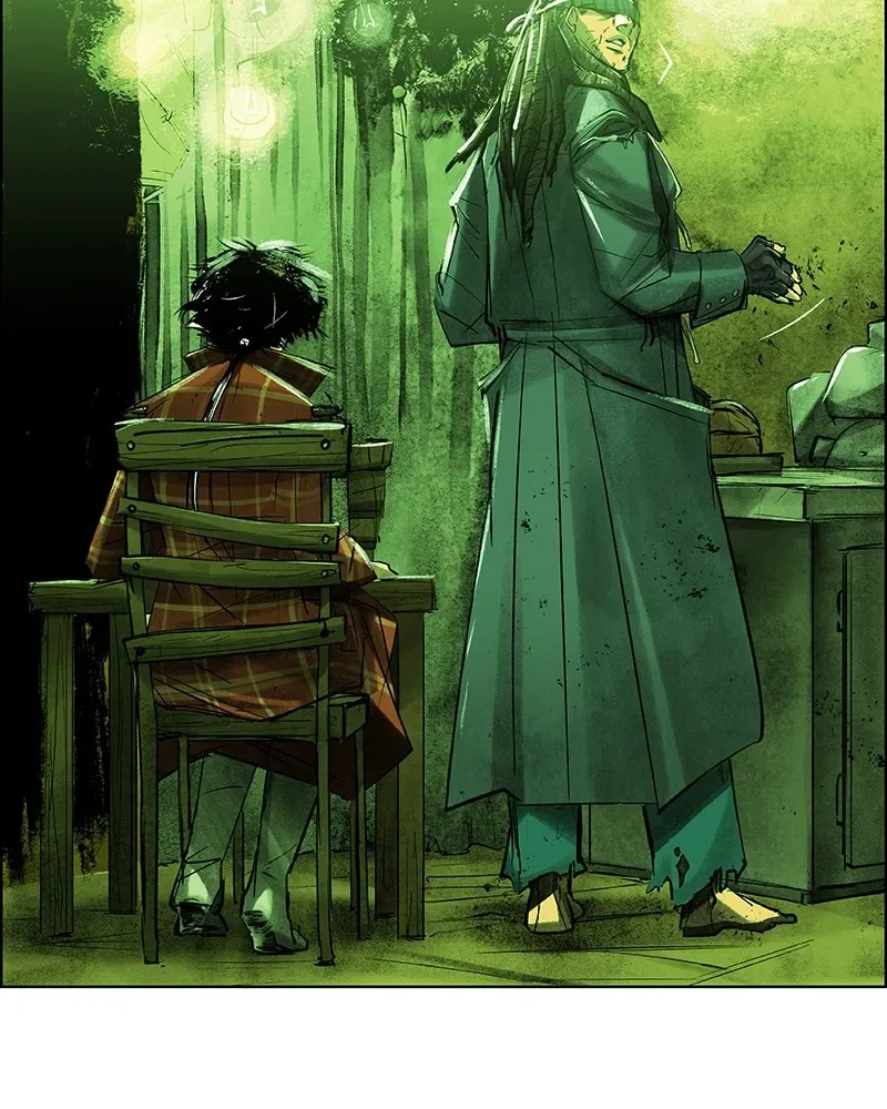 The Shadow Prophet Chapter 16 page 10