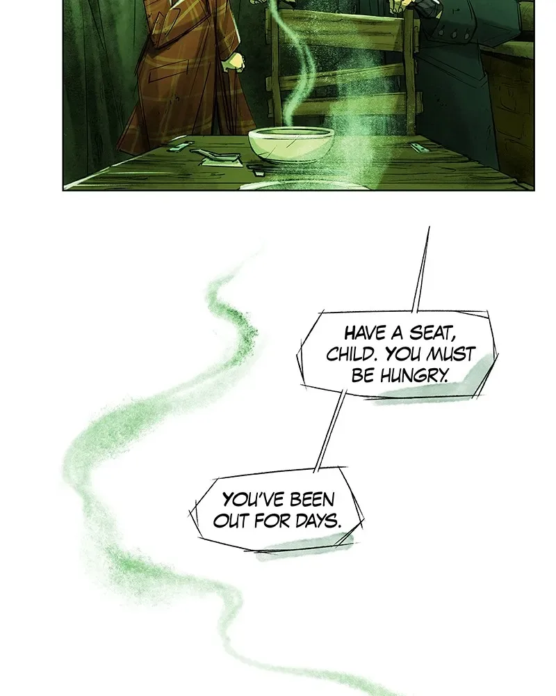 The Shadow Prophet Chapter 16 page 3