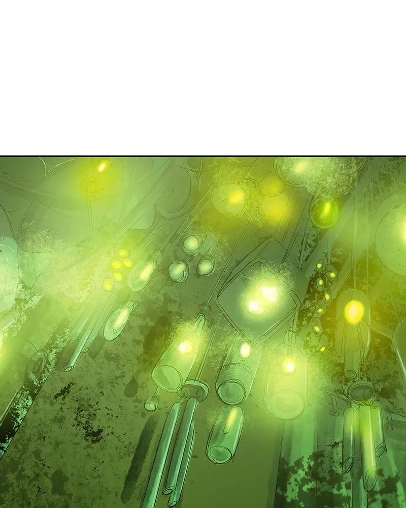 The Shadow Prophet Chapter 16 page 1