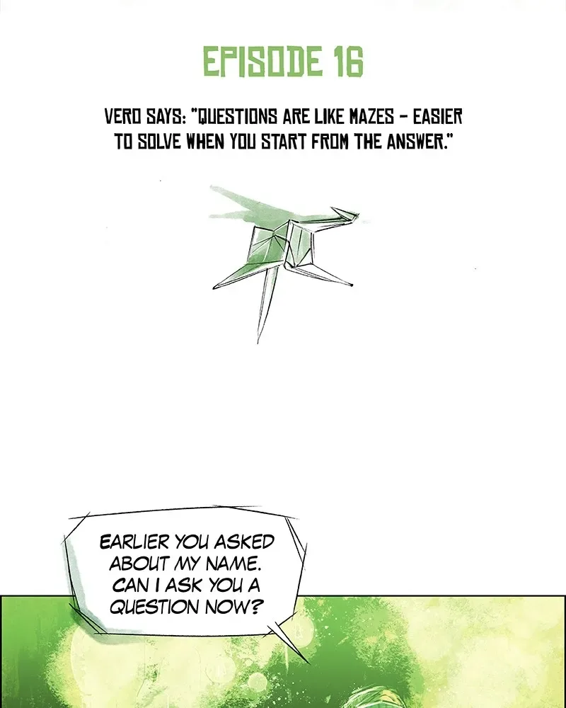 The Shadow Prophet Chapter 16 page 9