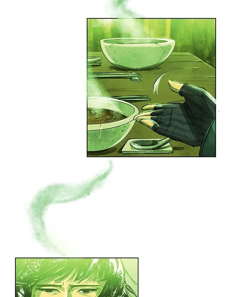 The Shadow Prophet Chapter 16 page 5