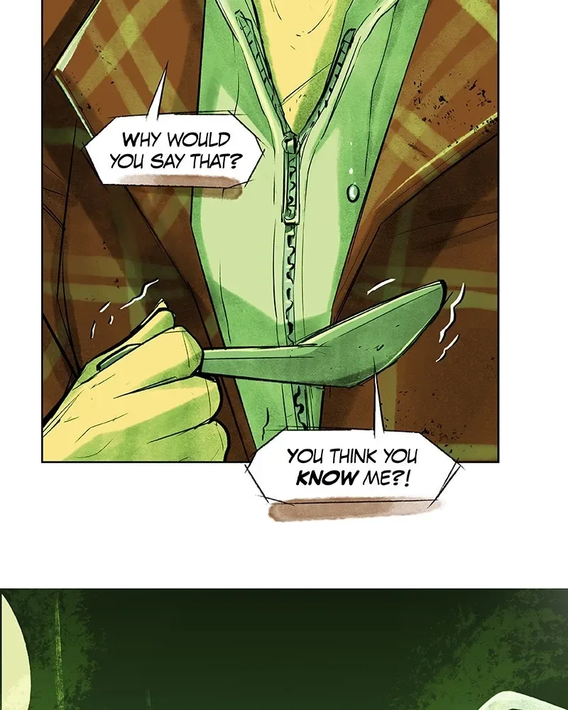 The Shadow Prophet Chapter 16 page 22