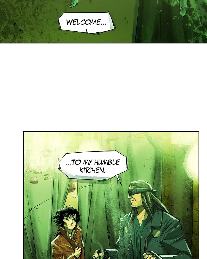 The Shadow Prophet Chapter 16 page 2