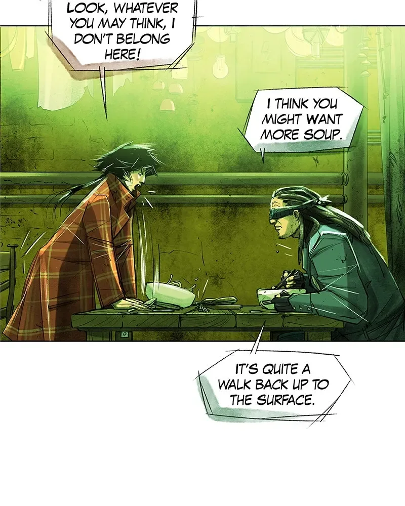 The Shadow Prophet Chapter 16 page 27