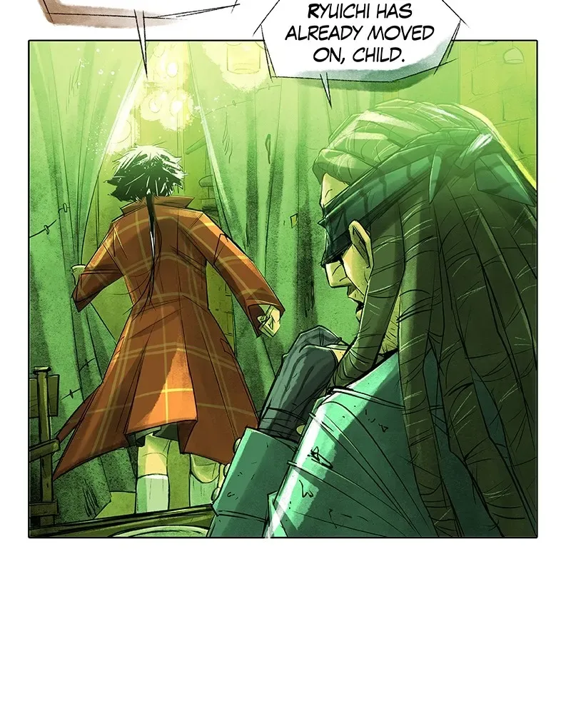 The Shadow Prophet Chapter 16 page 29